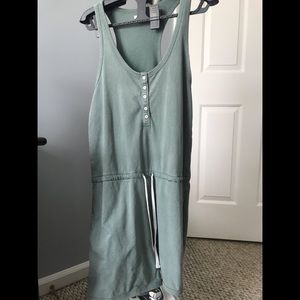 Women’s romper